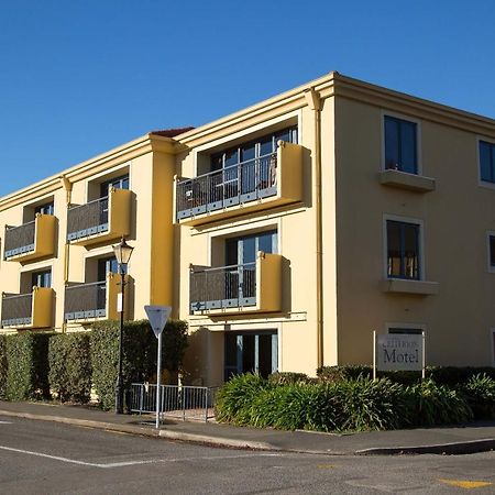 Akaroa Criterion Motel Esterno foto