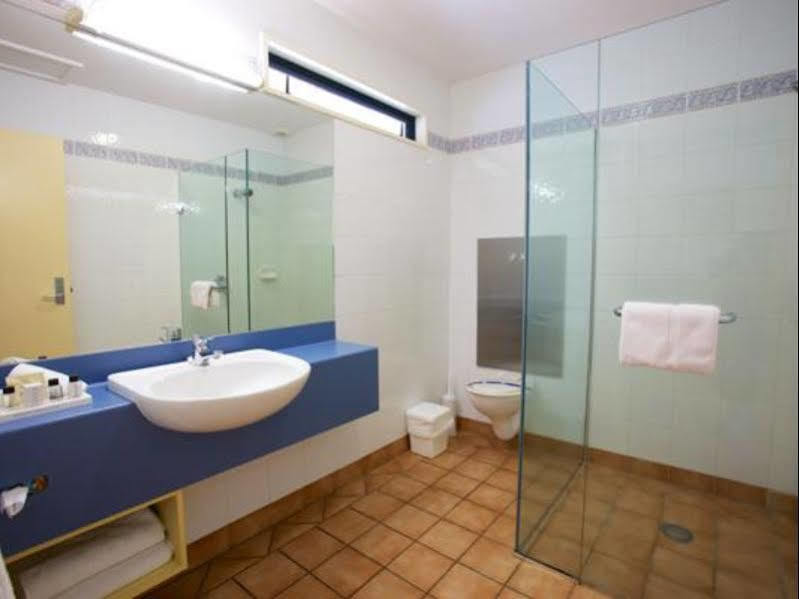 Akaroa Criterion Motel Esterno foto